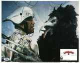 Bill Cosby Leonard Signed Authentic 11X14 Photo Lobby Card PSA/DNA #M42602