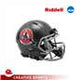 Air Force 63rd Fighter Squadron Limited Edition Mini Speed Football Helmet