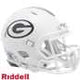 Green Bay Packers STS24 Speed Mini Football Helmet