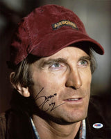 Sharlto Copley A-Team Signed Authentic 11X14 Photo Autographed PSA/DNA #K63343