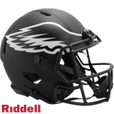 Philadelphia Eagles Eclipse Speed F/S Authentic Football Helmet
