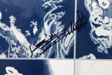 Keith Richards Signed Rolling Stones Emotional Rescue Album Cover PSA #AA01976
