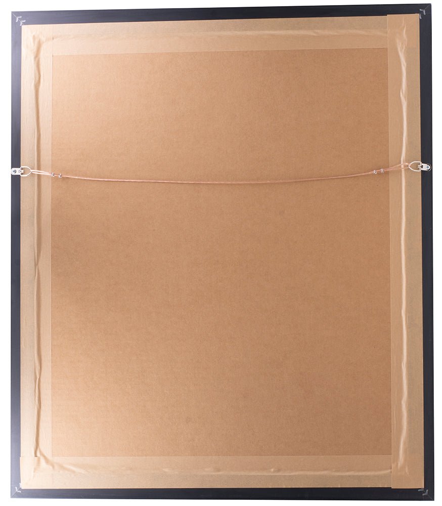 Charlie Chaplin The Kid Framed 16.5x22 Historical Photo Archive Giclee #9/375 - Sports Integrity