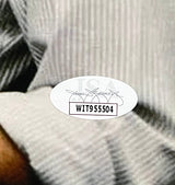 Charlie Sheen Signed Wall Street 11x14 Photo JSA - Sports Integrity