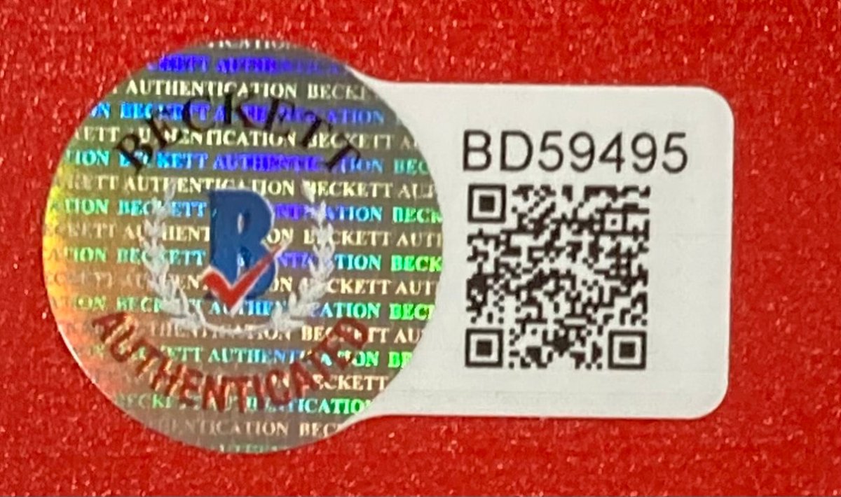 Chevy Chase Beverly D'Angelo Signed Framed Lampoons Vacation License Plate BAS - Sports Integrity