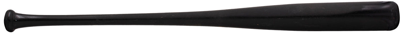 Chase Utley 2005 Season Philadelphia Phillies Game Used Sam Bat Baseball Bat PSA Sports Integrity