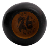 Chase Utley 2005 Season Philadelphia Phillies Game Used Sam Bat Baseball Bat PSA Sports Integrity