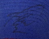 Chase Utley Jamie Moyer Signed Philadelphia Phillies Adjustable Hat JSA - Sports Integrity