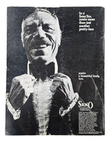 Chicago Bulls 1970 NBA Courtside Official Program - Sports Integrity