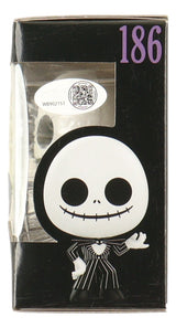 Chris Sarandon Signed Nightmare Before Christmas Funko Mini #186 JSA QR Hologram