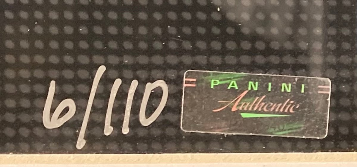 Christian Pulisic Signed Framed 16x20 Chelsea FC Soccer Photo Panini - Sports Integrity