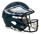 CJ Gardner-Johnson Signed Philadelphia Eagles FS Super Bowl 59 LIX Rep Helmet BAS
