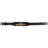 Cody Rhodes Signed WWE Wrestlemania 41 American Nightmare Lifting Belt Fanatics