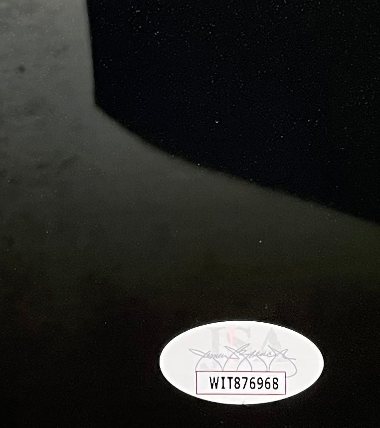 Colby Covington Signed UFC 11x14 Photo JSA ITP - Sports Integrity