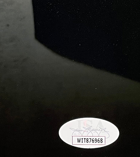 Colby Covington Signed UFC 11x14 Photo JSA ITP - Sports Integrity