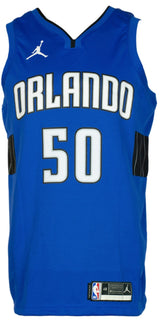Cole Anthony Signed Orlando Magic Nike Swingman Basketball Jersey Fanatics