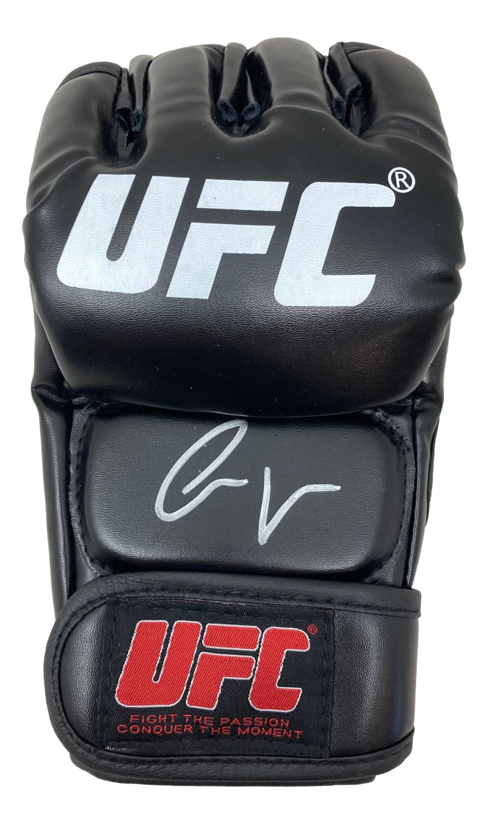 Conor McGregor Signed MMA Fight Glove BAS