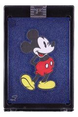 Mickey Mouse Night Magic Original 1/1 Sketch Card Signed by Artist Scott Cook