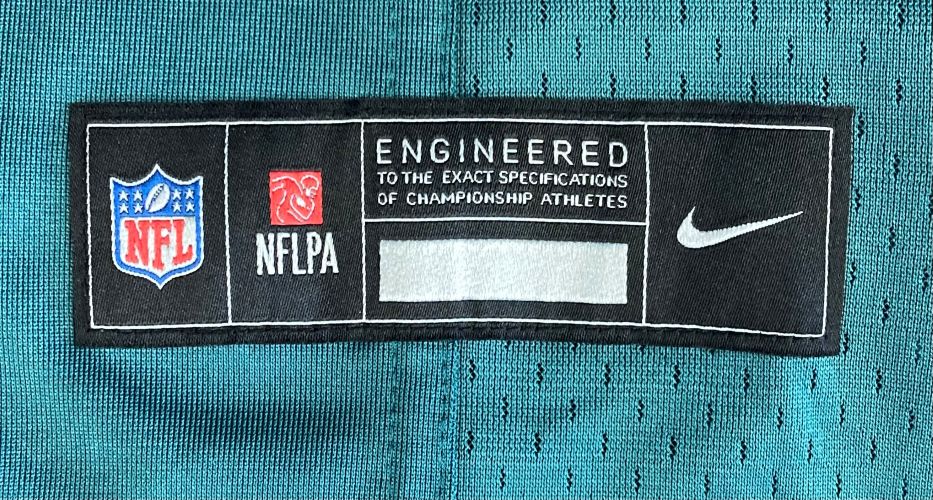 Cooper DeJean Signed Philadelphia Eagles Green Nike Game Jersey Fanatics
