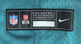 Cooper DeJean Signed Philadelphia Eagles Green Nike Game Jersey Fanatics