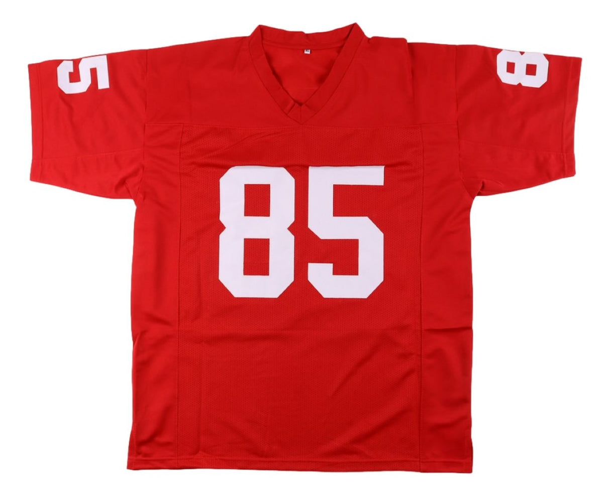 Cuba Gooding Jr Jerry Maguire Signed Tidwell Football Jersey BAS