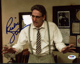 Richard Jenkins The Rum Diary Signed Authentic 8X10 Photo PSA/DNA #Z56361
