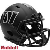 Washington Commanders STS26 Mini Speed Football Helmet