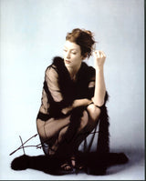 Kate Walsh Sexy Authentic Signed 8X10 Autographed Photo PSA/DNA #Y87698