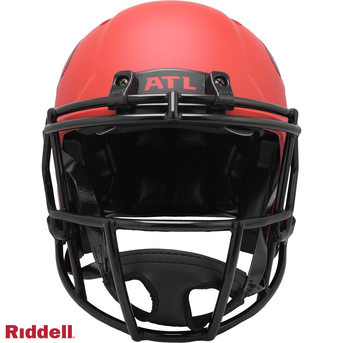 Atlanta Falcons RAVE Full Size Authentic Football Helmet
