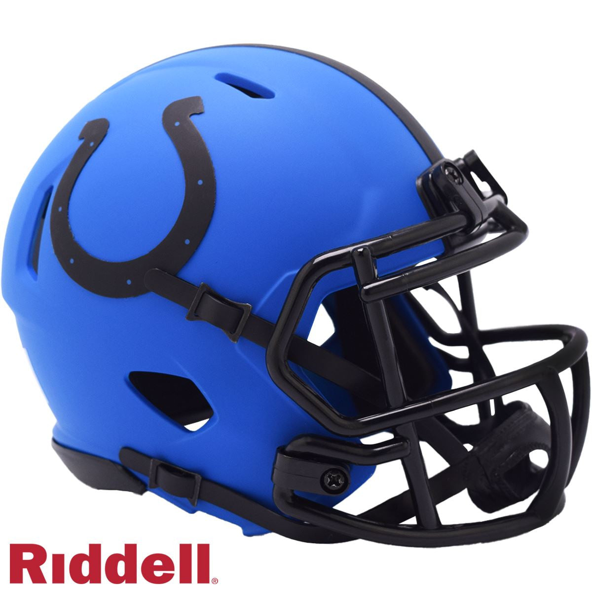 Indianapolis Colts Rave Speed Mini Football Helmet