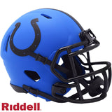 Indianapolis Colts Rave Speed Mini Football Helmet