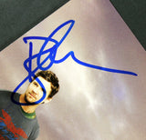 Killer Women Cast (4) Helfer, Blucas, Trucco & Fernandez 12x18 Photo BAS #A00380