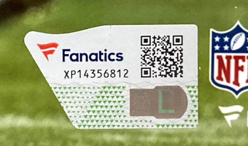 Dallas Goedert Signed Framed 8x10 Philadelphia Eagles Photo Fanatics - Sports Integrity