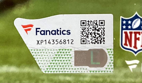 Dallas Goedert Signed Framed 8x10 Philadelphia Eagles Photo Fanatics - Sports Integrity