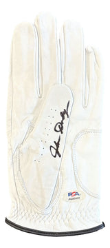 John Daly Signed John Daly Left Hand Golf Glove 2 PSA/DNA