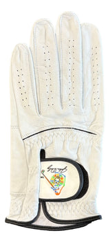 John Daly Signed John Daly Left Hand Golf Glove 2 PSA/DNA