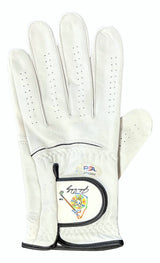 John Daly Signed John Daly Left Hand Golf Glove PSA/DNA
