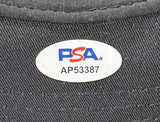 John Daly Signed Black Daly Adjustable Hat PSA/DNA