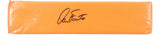 Dan Fouts San Diego Chargers Signed End Zone Pylon BAS