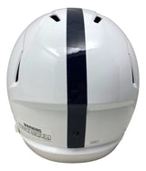 Dani Dennis-Sutton Signed Penn State Full Size Speed Replica Helmet We Are JSA