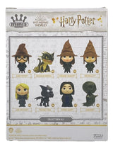 Daniel Radcliffe Signed Harry Potter Mini Funko Pop #91 BAS