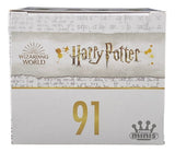 Daniel Radcliffe Signed Harry Potter Mini Funko Pop #91 BAS