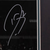 Darius Slay Signed Framed Philadelphia Eagles 11x14 Spotlight Football Photo BAS - Sports Integrity