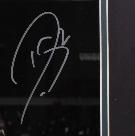 Darius Slay Signed Framed Philadelphia Eagles 11x14 Spotlight Football Photo BAS - Sports Integrity