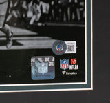 Darius Slay Signed Framed Philadelphia Eagles 11x14 Spotlight Football Photo BAS - Sports Integrity