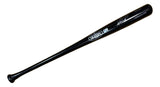 David Ortiz Red Sox Signed Black Louisville Slugger Bat BAS