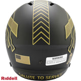 BILLS - 25STS SPEED Replica F/S FOOTBALL HELMET - 8059860