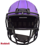 Baltimore Ravens RAVE Full Size Replica Football Helmet