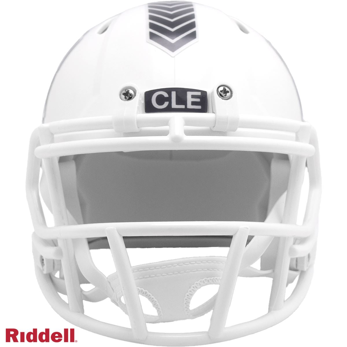 Cleveland Browns 2024 Salute to Service Riddell Speed Mini Football Helmet