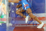 Dan O'Brien Olympics Authentic Signed 1996 Starting Lineup PSA/DNA #S85392